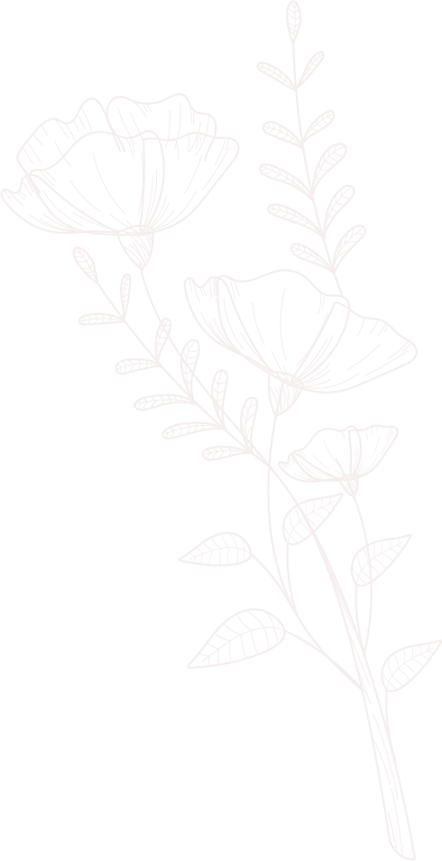 Decorative pictogram